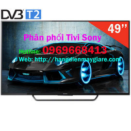 Smart Tivi Sony 4K KD-49X7000D 49 inch