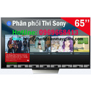 Tp. Hà Nội: Smart Tivi Sony 4K/ 3D KD-65X9300D 65 inch CL1319256P10