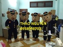 Tp. Hồ Chí Minh: Cho thuê mascot, linh vật biễu diễn CL1650227P9