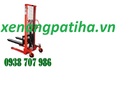 Tp. Hồ Chí Minh: Xe nâng tay cao 400kg nâng cao 1500mm CL1634769