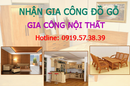 Tp. Hồ Chí Minh: Xưởng gia công đồ gỗ nội thất tại TPHCM giá rẻ CL1644603P21