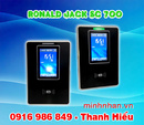 Tp. Hồ Chí Minh: máy chấm công Ronald jack SC-700 giá cực tốc, công nghệ hiện đại CL1636293P3