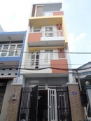 Tp. Hồ Chí Minh: Nhà 1 sẹc Lê Văn Quới (4mx12m) 3 tấm, hẻm thông RSCL1667404