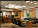 Tp. Hà Nội: Thiết kế và thi công nội thất bàn ghế phòng họp văn phòng CL1657124P14