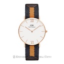 Tp. Hồ Chí Minh: Phiên Bản Đồng Hồ Daniel Wellington 0554DW - Đơn Giản Mà Tinh Tế CL1649944P6