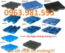 Bắc Ninh: pallet, pallet nhựa, pallet nhựa liền khối, pallet nhựa 2 mặt CL1635738