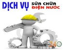 Tp. Hồ Chí Minh: Nhận Thầu Thi Công Sửa Chữa Điện Nước CL1635592