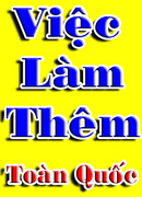 Tp. Hồ Chí Minh: HCM Việc Làm Thêm Tại Nhà 5-7tr/ tháng Miễn Phí Đào Tạo Kỹ Năng Làm Việc CL1635143