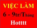 Tp. Hồ Chí Minh: Tuyển Nhân Viên có máy tính làm việc tại nhà 2-3h/ Ngày lương 5-9tr/ tháng CL1646296P16