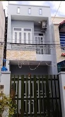 Tp. Hồ Chí Minh: Bán căn nhà mới xây dựng năm 2014 1 sẹc đường số 14 Lê Văn Quới diện tích 4x12 CL1635346