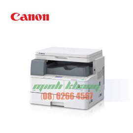 Máy photocopy Canon 1435, chuyên dụng photocopy A4 - Minh Khang