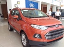 Tp. Hồ Chí Minh: Cần bán Ford Ecosport giá ưu đãi nhất TPHCM CL1635570