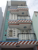 Tp. Hồ Chí Minh: Bán gấp nhà 1/ Tân Hòa Đông 4x16, kiến trúc hiện đại, hẻm ô tô CL1640873P10