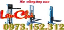 Tp. Hồ Chí Minh: Tin Sôc!!! xe nâng tay cao giảm giá cực mạnh tháng 3- 4 CL1637193P11