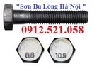 Tp. Hà Nội: 0947. 521. 058 Phân Phối Bu Lông 8. 8 , bu lông 10. 9 Hà Nội giá cạnh tranh RSCL1699589