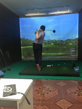 .. . Gậy golf Nhật