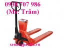 Tp. Hồ Chí Minh: xe nâng tay thấp 2500kg, máy nâng tay 2500kg CL1636004