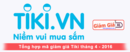 Tp. Hồ Chí Minh: Voucher Khuyến mãi Tiki tháng 4 mới nhất 2016 CUS35636P4