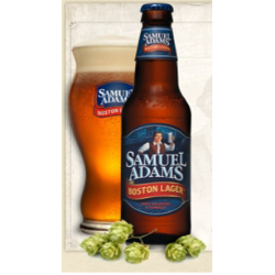 Bia Samuel Adams 980. 000đ nhập khẩu Mỹ.