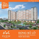 Tp. Hồ Chí Minh: *$. *$. Tâm điểm đầu tư KHU ĐÔNG 2016, CH Quận 9 Chỉ Với 880tr/ 2PN LH:0917051565 CL1576222P11