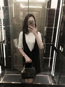 Tp. Hồ Chí Minh: ^^^ Đầm xinh giá rẻ - đầm áo sơ mi phối cực chất của Zara CL1669802P11