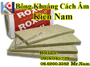 Tp. Hồ Chí Minh: Bông cách âm, bông khoáng rockwool, bông thái lan giá rẽ CL1343963