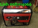 Tp. Hà Nội: Máy phát điện Honda SH4500 chạy xăng công suất 3. 5kva dùng gia đình CL1636497