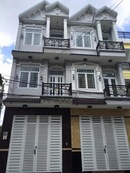 Tp. Hồ Chí Minh: Bán nhà đẹp, mới xây kiên cố ở 1 sẹc đường Đất Mới, diện tích 4mx14m đổ 3 tấm CL1637039
