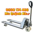 Bình Phước: xe nang tay thap 2500kg, xe nang tay 2500kg, xe nang tay 3000kg, xe nang tay 5 t CL1637195