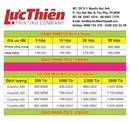 Tp. Hồ Chí Minh: In ấn tờ rơi chuyên nghiệp CL1639386P2