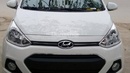 Tp. Hà Nội: Đang cần bán Hyundai Grand i10 1. 2AT 2014, silver, n. khẩu, lăn bánh 9. 000km CUS44872P10