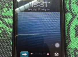 Bán ipod touch gen 4 black bản ZA