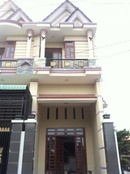 Tp. Hồ Chí Minh: Nhà Phố Xây Mới, 3 tầng đúc thật, sổ hồng riêng CL1637547P5
