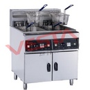 Tp. Đà Nẵng: bếp chiên dầu đôi CL1668004P18