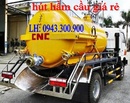 Tp. Hồ Chí Minh: Hottttttt Hút Hầm Cầu Quận 6 - 0936. 200. 700. CL1641938P10