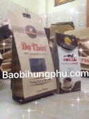 Tp. Cần Thơ: in bao bi cafe tui giay, in bao bi cafe nguyen chat 0916 988 468 - In Hung Phu CL1637663