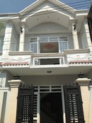 Tp. Hồ Chí Minh: Nhà rẻ Bình Tân DT 4x12 đúc 1 trệt 1 lầu, nhà mới xây SH riêng CL1637363