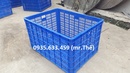 Tp. Hà Nội: Pallet nhựa, cao bản nhựa, pallet các loại LH: 0935. 633. 459(Thế) RSCL1650199