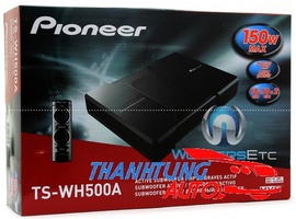 Loa sub Pioneer TS-WH 500A