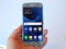 [1] Smartphone samsung galaxy s7 gold