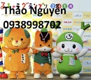 Tp. Hồ Chí Minh: Mascot giá rẻ, bán và cho thuê mascot, linh vật giá rẻ CL1543282