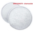 Tp. Hồ Chí Minh: Miếng lót thấm sữa giặt được avent SCF155-06 – km giảm giá CL1071601P2