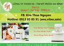 Tp. Hồ Chí Minh: Tuyển chinh nhánh, cộng tác viên bán hàng mỹ phẩm Hm Cosmtiec chiết khấu cao CL1652961P9