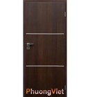 Tp. Hồ Chí Minh: Cửa gỗ veneer phẳng, thông phòng ngủ CL1638164