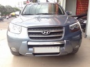 Tp. Hà Nội: Hyundai Santa fe 2007 MLX AT, máy dầu CL1645174P18