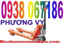 Tp. Hồ Chí Minh: Xe nâng tay 2. 5 tấn giá khuyến mãi rẻ ngay hôm nay 0938 067 186 RSCL1064458