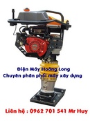 Tp. Hà Nội: mua máy đầm cóc honda chạy xăng động cơ honda gx160 ở đâu rẻ nhất CL1639119P10