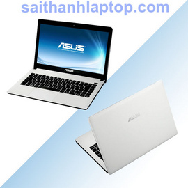 Asus X454LA-VX290D Core I3-5010U Ram 2G HDD 500G 14. 1inch Giá rẻ