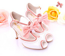 Tp. Hà Nội: Những mẫu giày có tông màu hồng đáng yêu cho teen CL1689712P17
