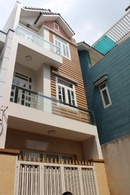 Tp. Hồ Chí Minh: Chủ nhà kẹt tiền bán 1. 5 tấm xây tuyệt đẹp đường Đình Nghi Xuân CL1650100P21